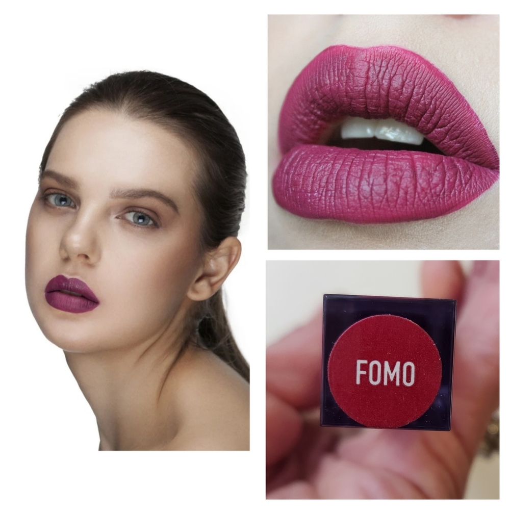 NWT Hola Neon Velvet Liquid Lipstick